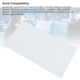 thumbnail image 3 of Blue Light Blocking Screen Protector Panel, 16:9 Computer Screen Anti Blue Light Filter  for Office, 3 of 7