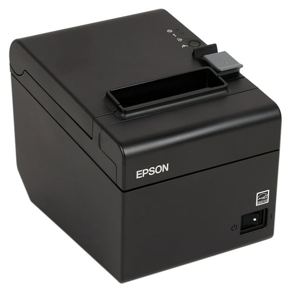 Impresora Térmica para Punto de Venta Epson TM-T20III-001 USB/Serial. Epson C31CH51001