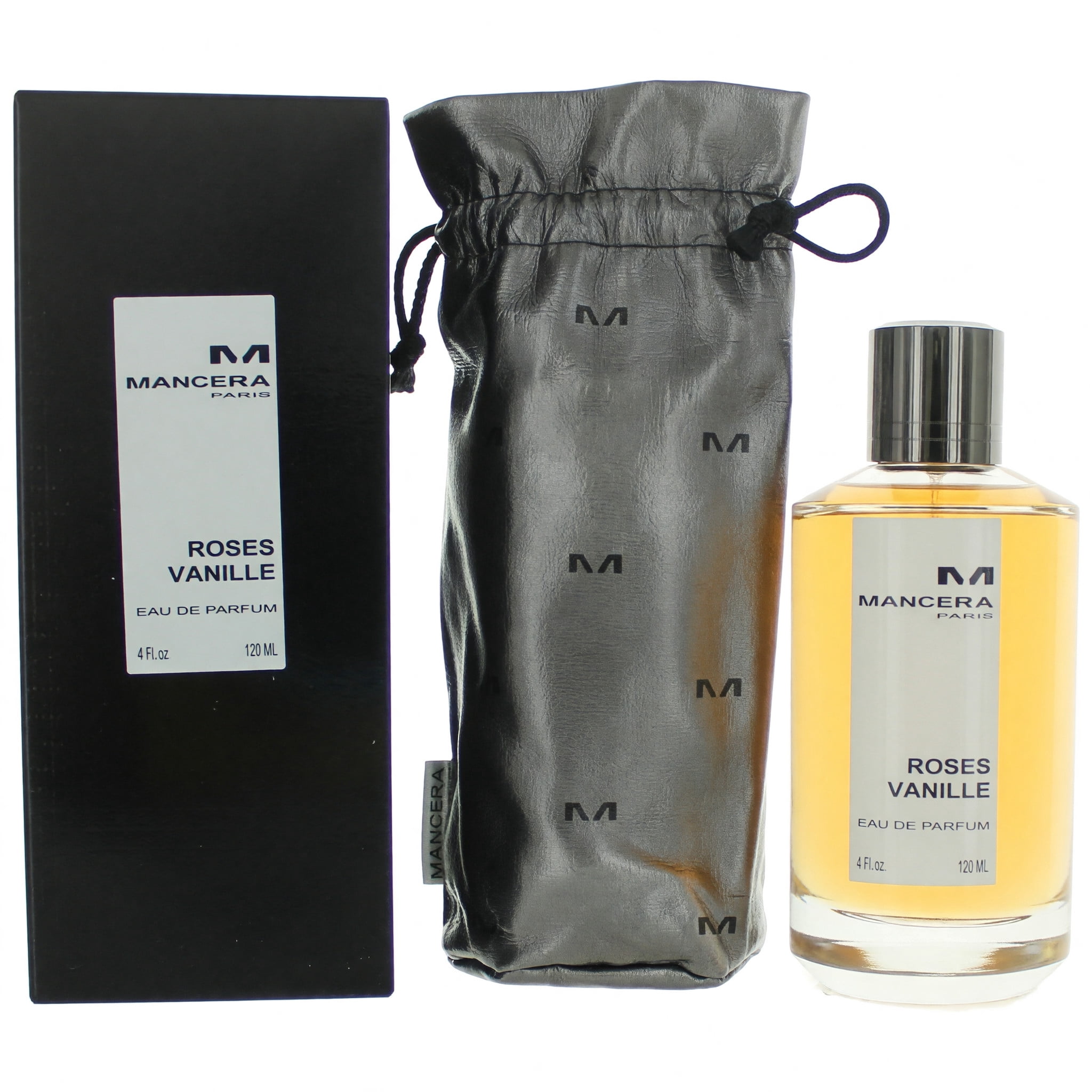 Mancera, Coco Vanille, 4 oz EDP Spray, Coconut, Jasmine - Walmart.com