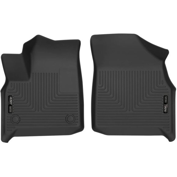 Chevy Traverse Floor Mats