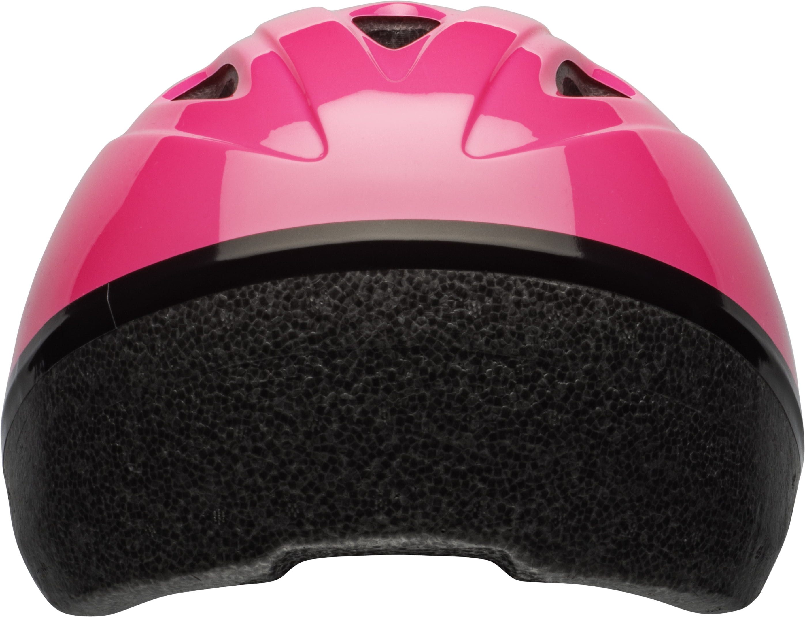 Bell Grasshopper Bike Helmet, Neon Pink, Toddler 3+ (50-52