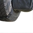 thumbnail image 5 of SZTXJ Spare Tire Trash Bag, Off-Road Spare Tire Trash Bags, Heavy Duty Truck Tailgate Trash Bag, Storage Bag for Jeep, Truck, SUV or Car 26.7 x 22 x 5, 5 of 5