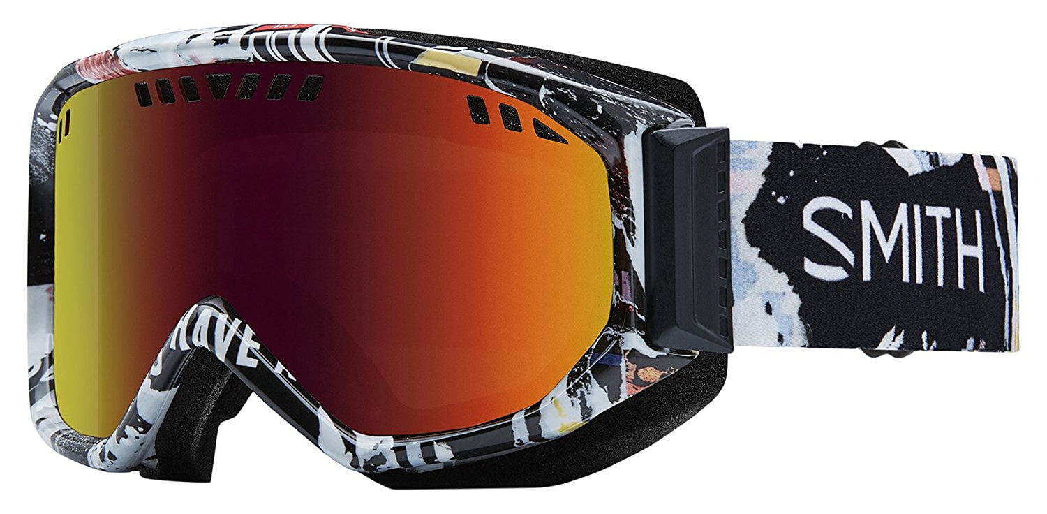 Many Colors Brand NEW! Ski Goggles Smith Optics Scope Snowboard 