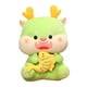 thumbnail image 3 of Juguete de peluche CUTICAT Dragón 25cm Muñeca de mascotas Año Del Dragón 2024, 3 of 8