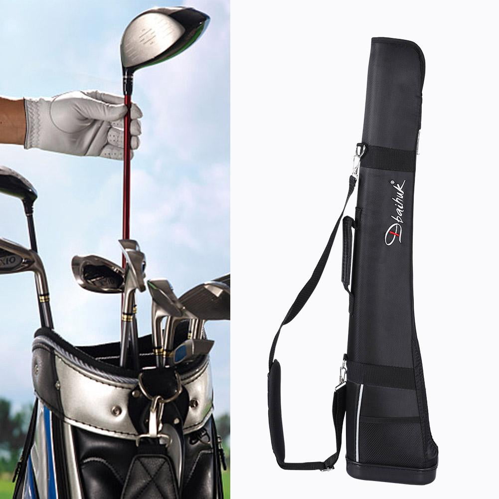 golf training bag