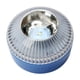 thumbnail image 2 of Luz estroboscópica de baliza LED, luz de emergencia, multifuncional, 2 modos de iluminación, advertencia Azul Blanco, 2 of 9