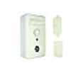 thumbnail image 3 of Poolguard DAPT-WT Immediate Pool Door Alarm,White, 3 of 3