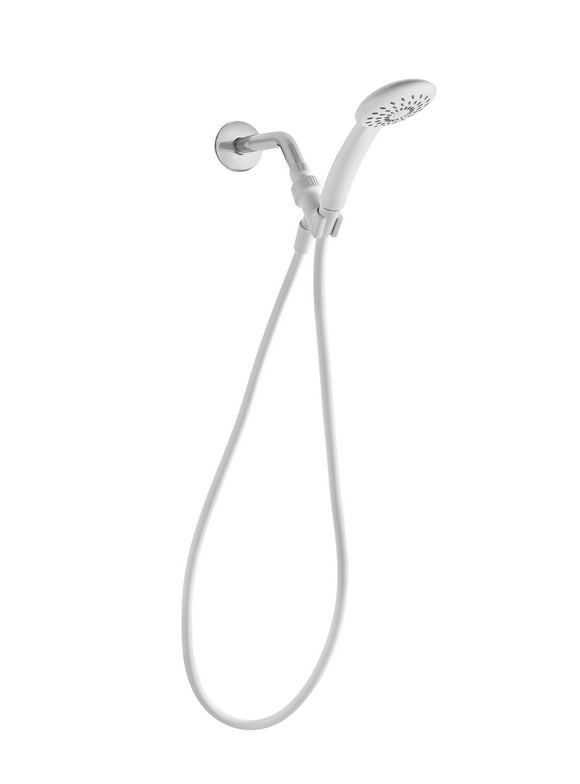 Mainstays Shower Heads in Shower Heads by Brand