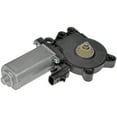 thumbnail image 3 of Dorman 742-320 Rear Driver Side Power Window Motor for Specific Chrysler / Dodge Models, 3 of 3