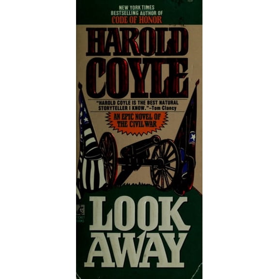 Pre-Owned Look Away (Mass Market Paperback) 067152819X 9780671528195