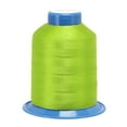 thumbnail image 1 of Unique Bargains Fil de Polyester Lime, 1312 Verges, 1 of 4
