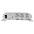 thumbnail image 4 of Amplificador de Alimentacia de Audio de Mini Stereo Amp 20W, 2 Canales para Automóviles Auticos, 4 of 7