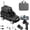 Black, variant on Mini Cam Racer, Fpv Rc Car, High-Definition Camera with Multiple Operating Methods, Wi-Fi Connectivity Allows for Taking Photos and Recording Videos, Sturdy and Durable, Ideal for Indoor Use