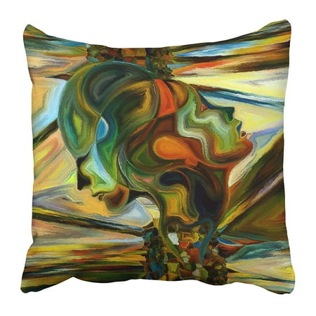 CMFUN Stained Glass Forever Series Interplay of Human ...