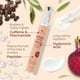 thumbnail image 5 of Crema reafirmante hidratante con cafeína Tree to Tub para ojos con rodillo, 5 of 7