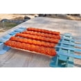 thumbnail image 2 of Brochette Barbecue Outil de Brochette Barbecue Extérieur, 2 of 6