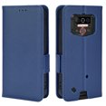 thumbnail image 3 of Oukitel WP5/WP5 Pro Case , PU Leather Flip Cover Card Slots Magnetic Closure Wallet Case for Oukitel WP5/WP5 Pro, 3 of 5
