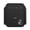 Black, variant on Geabo WiFi Extender 300Mbps 2.4GHz Signal Booster Repeater AP Mode Ethernet Port Stable Wide Coverage Easy Setup for Home Office White