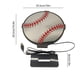 thumbnail image 3 of Letrero Luminoso Led de Béisbol, Luz Nocturna Led con Base y Cable de Datos para Dormitorio, Club, Hotel y Restaurante., 3 of 6