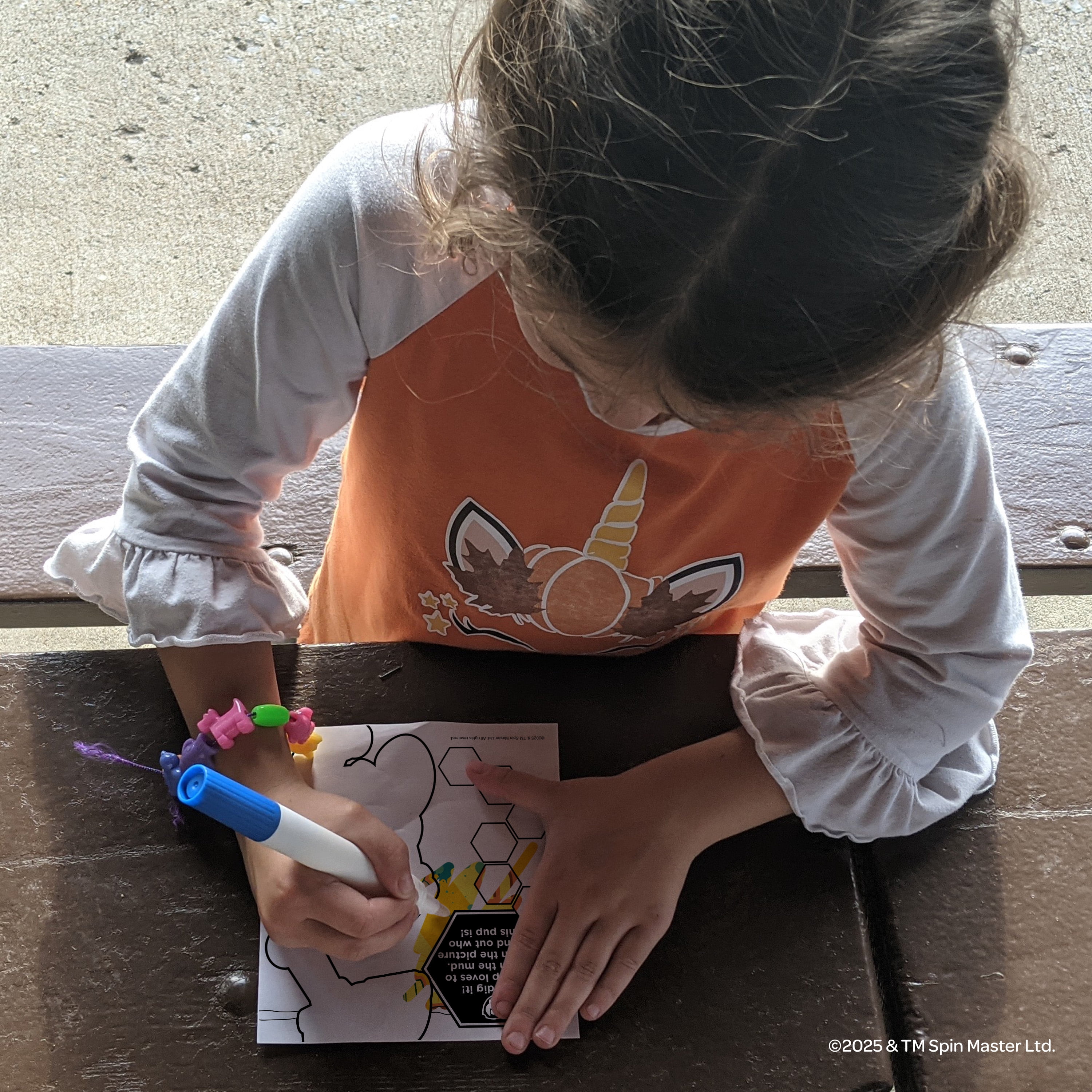 PAW PATROL IMAGINE INK MAGIC INK