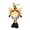 Yellow, variant on Yihuala Gnomes Plushs Decors,Handmades Spring Gnomes Honeybees Gnomes Plushie Tomtes Elves Home Decorations