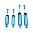 thumbnail image 2 of 4pcs Front Rear Shock Absorber Upgarde for Wltoys 12428 12423 FY-03 RC Car, 2 of 7