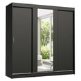 thumbnail image 1 of Ropero Closet Madesa Reno 3 Puertas Corredizas con Espejo, 1 of 11