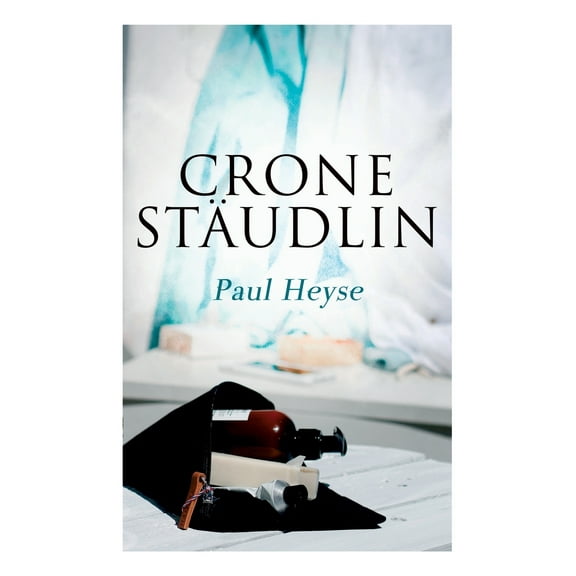 Crone Stäudlin (Paperback)