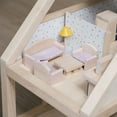 thumbnail image 4 of PlanToys Living Room - Orchard, 4 of 6