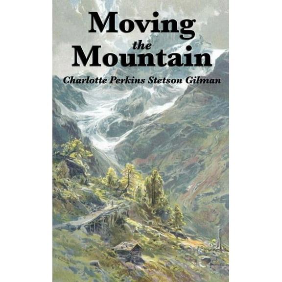 Moving the Mountain (Hardcover)
