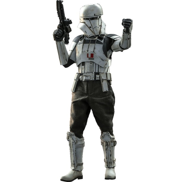 Figura Hot Toys Star Wars Rogue One: Assault Tank Commander,Articulado, 1:6 de escala Hot Toys SIXTH SCALE FIGURE
