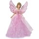 thumbnail image 5 of Ángel en la copa del árbol, adorno para la punta del árbol de Navidad: colgante de plástico para árbol de Navidad, 5 of 5