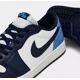 thumbnail image 4 of N I-K-E A i r-Jor-dan 1 Low OG Obsidian UNC CZ0790-400 Men's Size 11 New, 4 of 4