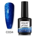 thumbnail image 1 of Gel de uñas transparente para esculpir uñas, pegamento para uñas, aceite vegetal para uñas, botella de plástico, 15 ml, parche de manicura., 1 of 3