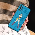 thumbnail image 1 of Funda de teléfono Wonder Woman para Samsung A22S A22 A21S A14 A13 A12 A11 A04S E A03S A02S A01 Core Black Soft Cover qiuyongming unisex, 1 of 2