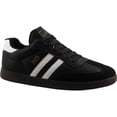 thumbnail image 2 of Tenis Niño Hgn by Mr Shu Casual Urbano Agujetas negro 22, 2 of 4