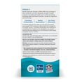 thumbnail image 4 of Nordic Naturals Omega-3 Softgels, Lemon, 690 mg, Fish Oil, 90 Ct, 4 of 8
