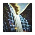 thumbnail image 1 of Waterfall Majestic Splendor - Canvas, 1 of 10