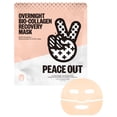 thumbnail image 1 of Mascarilla facial PEACE OUT Overnight Bio-Collagen Vegan, 1 of 6