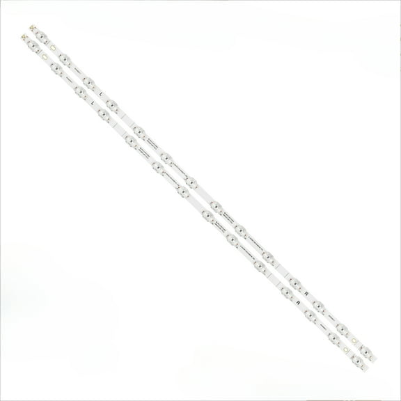 LED backlight Strips 14LED For JL.D425E1330-003BS-M SVH425A11 HD425X1U81-T0L2 For HISENSE 43H6570G 43A60GMV 43H6G 43R6090G 43R6090G5 43A603AMV