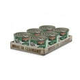 thumbnail image 1 of LEONARDO Wet Food Rich in Duck [6x200 g] | Grain Free Wet Food for Cats | Complete Canned Food, 1 of 4