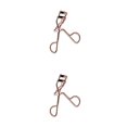 thumbnail image 1 of QualitChoice Carbon Steel Easy To Naturally Curled Eyelashes Eye Lashes Curling Clip With Wide Angle Curve as shown 2Set, 1 of 3