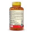 thumbnail image 4 of (3 pack) Mason Natural No Burp Fish Oil 1000 mg Omega-3, 100 Softgels, 4 of 7