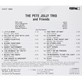 thumbnail image 2 of Pete Jolly Trio & Friends, 2 of 2