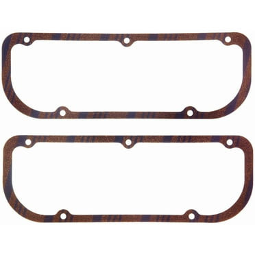 FEL-PRO VS 50212 C Valve Cover Gasket Set Fits select: 1983-1986 FORD LTD, 1983-1986 FORD MUSTANG