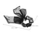 thumbnail image 4 of Mesh Bow Brochy Hair Ties Accesorios para el cabello elegantes para niñas Bandas de cabello elásticas para fiestas bodas y uso de cabello de uso diario para mujeres, 4 of 4