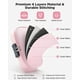 thumbnail image 5 of Estuche Zannaki con cerradura para niños y niñas, suave y de gran capacidad, con asa, ideal para útiles escolares, bolígrafos, papelería, organizador para niños, adolescentes y adultos, color negro., 5 of 7