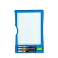 Crayola DryErase Activity Center Zany Play Edition