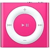 Apple iPod Shuffle 4th Generation Pink 2GB - New