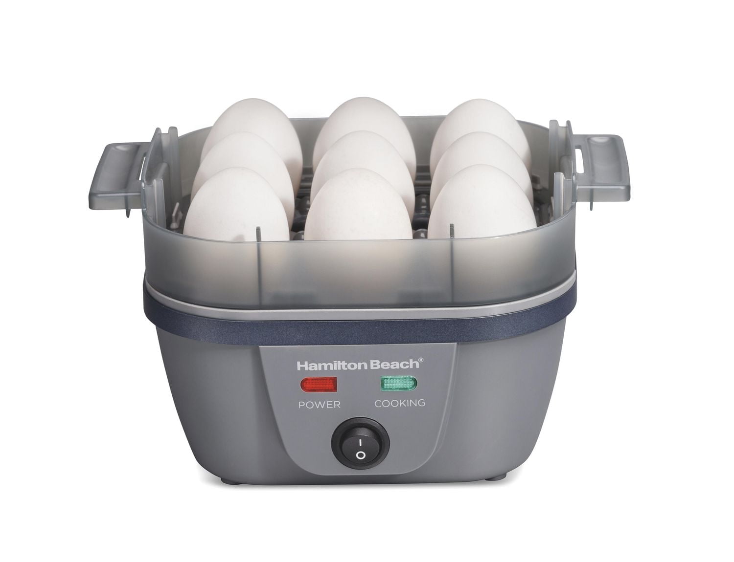 Hamilton Beach Egg Bites Plus 25510C